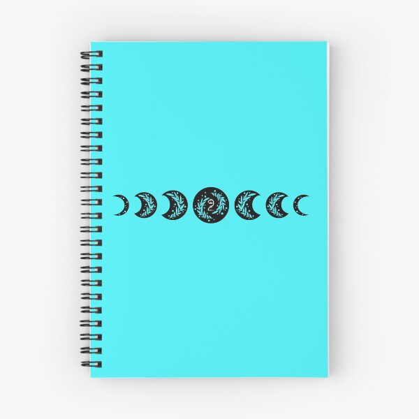 Item preview, Two's Day Moon Phases With Ferns Banner - Historical Date designed and sold by Trinket-Trickster.