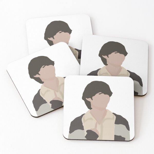 Item preview, V of BTS| KIM TAEHYUNG designed and sold by ttaepic.