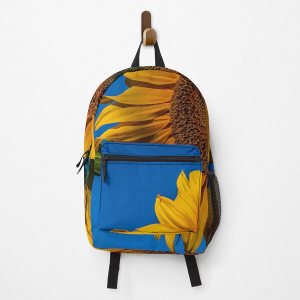 Item preview, Sunflower in full bloom designed and sold by inspireyoureyes.