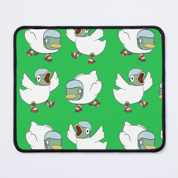 Item preview, Derby Duck designed and sold by TheNuttyDuck.