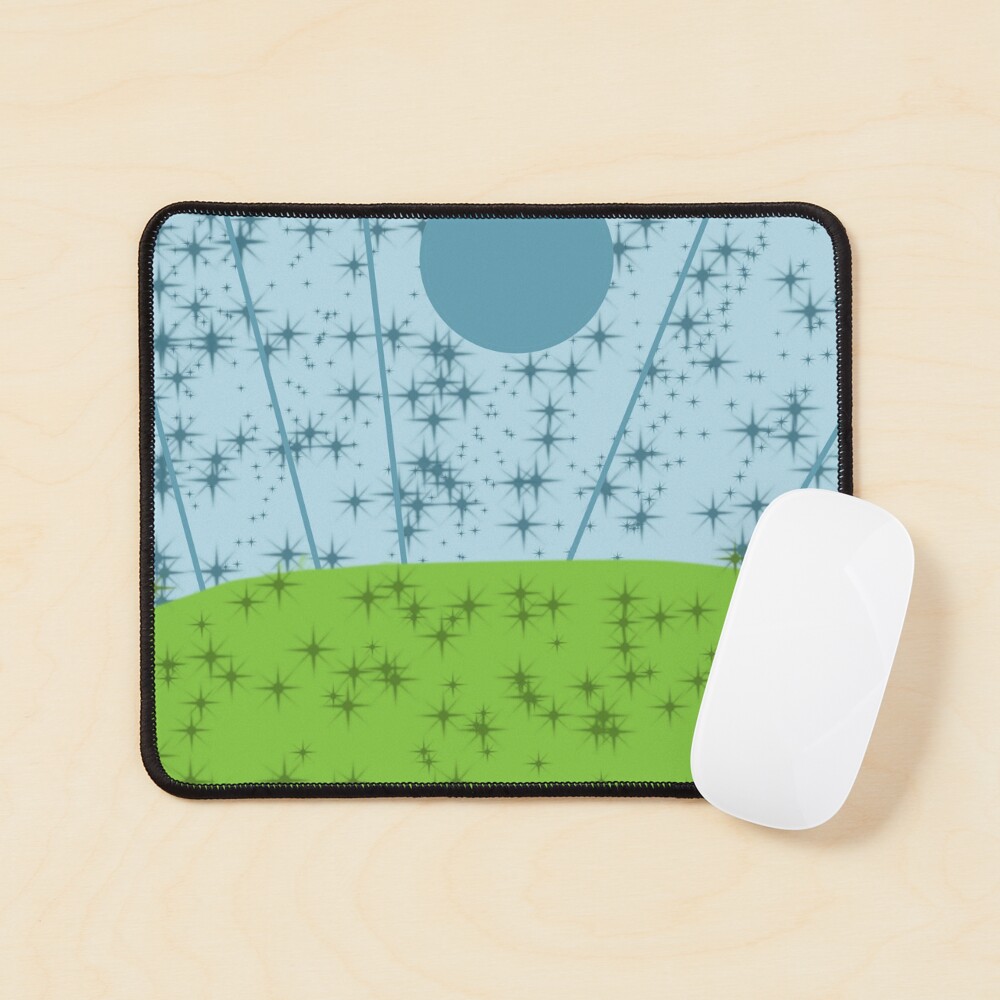 Item preview, Mouse Pad designed and sold by RacheDesign.