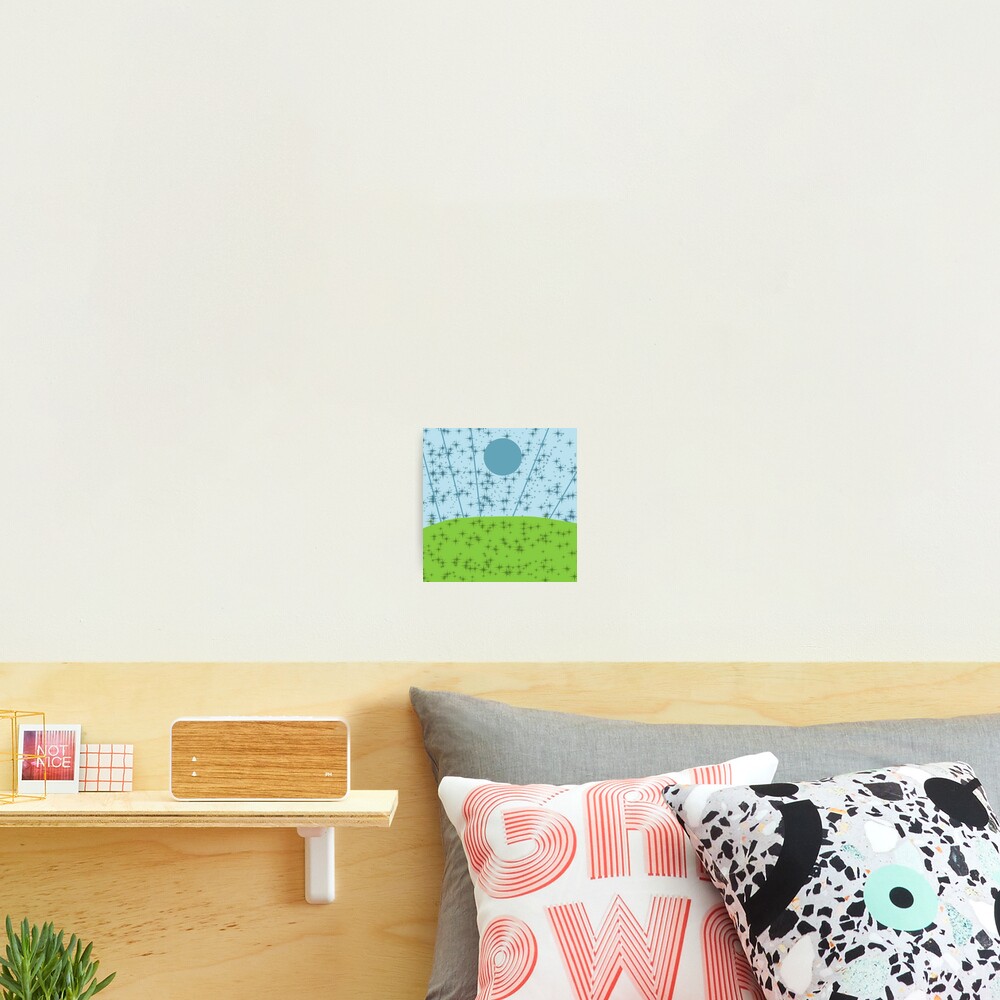 Item preview, Photographic Print designed and sold by RacheDesign.
