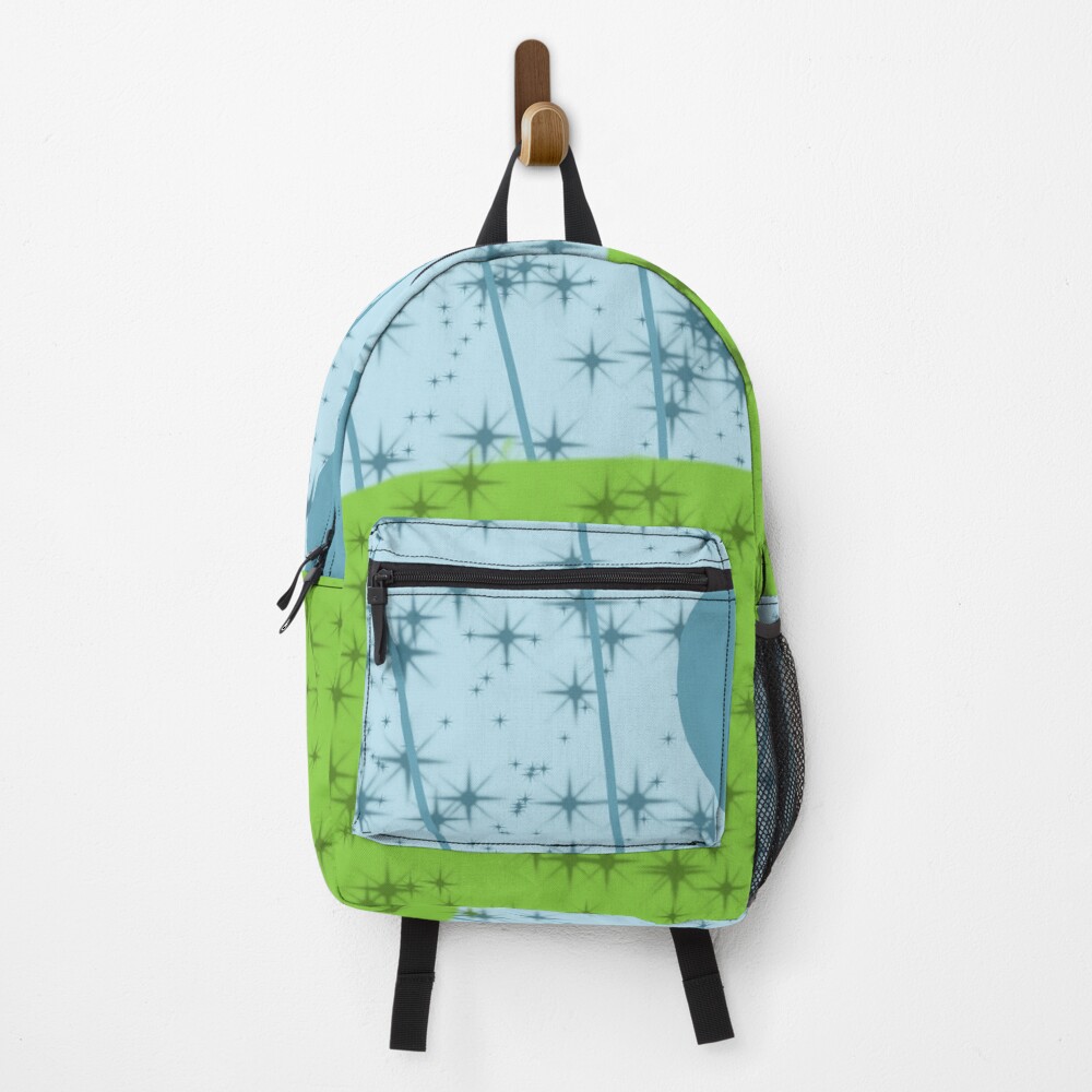 Item preview, Backpack designed and sold by RacheDesign.