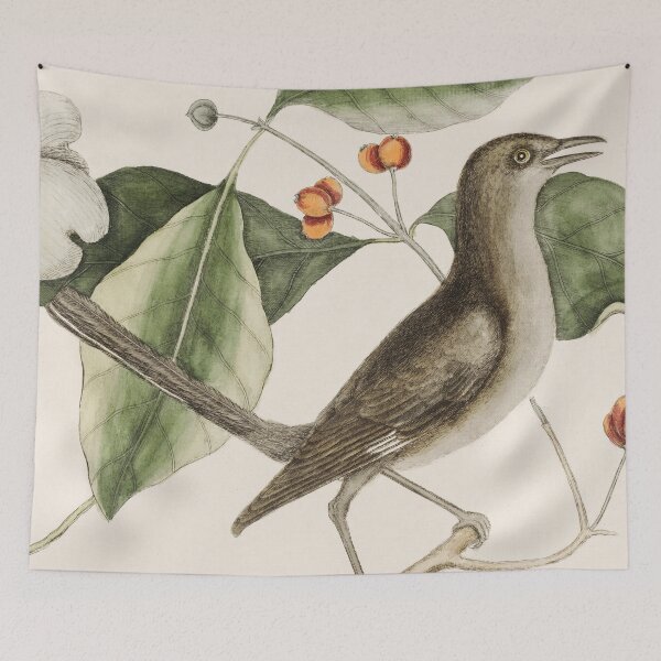 Item preview, Mock Bird designed and sold by capotees.
