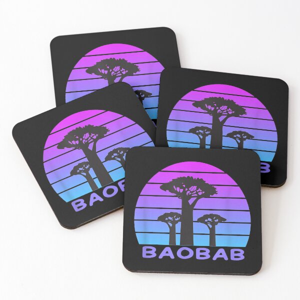 Item preview, Baobab Madagascar Tree African designed and sold by MarieSmart77.
