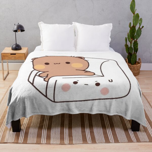 Item preview, Dudu Is Tired And Taking A Rest On Bubu Sofa designed and sold by Collins Gonzales.