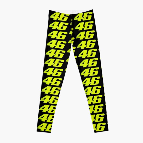 vr46 leggings