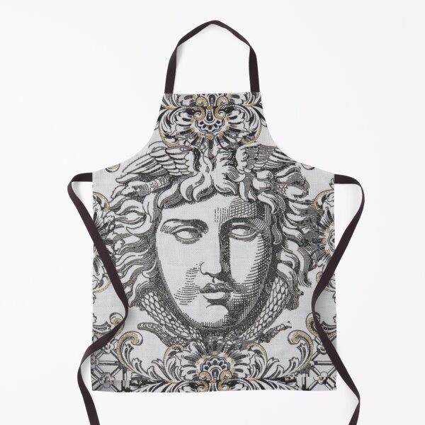 Item preview, Medusa designed and sold by ChristopherB62.