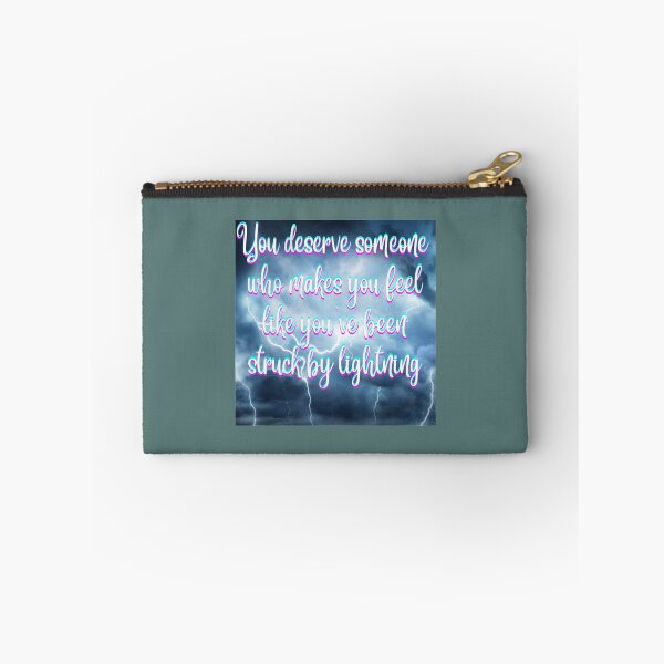 Item preview, Roy Kent Quote Lightning designed and sold by Sidaleray.