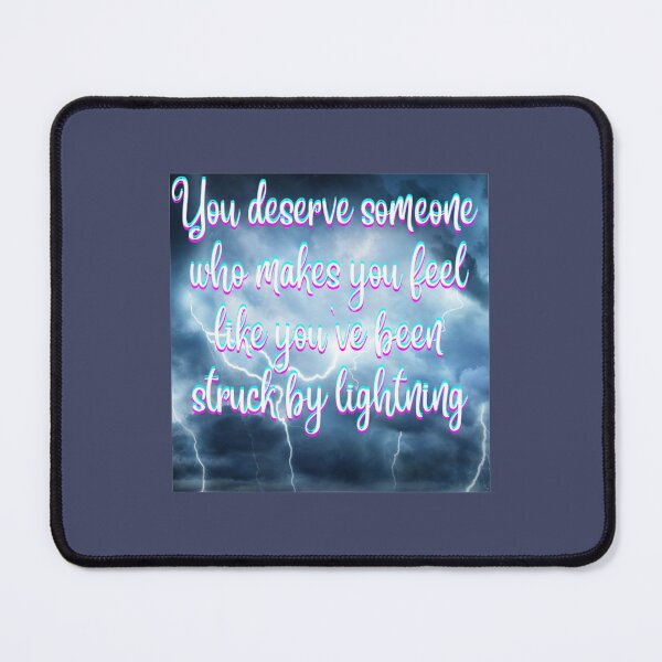 Item preview, Roy Kent Quote Lightning designed and sold by Sidaleray.