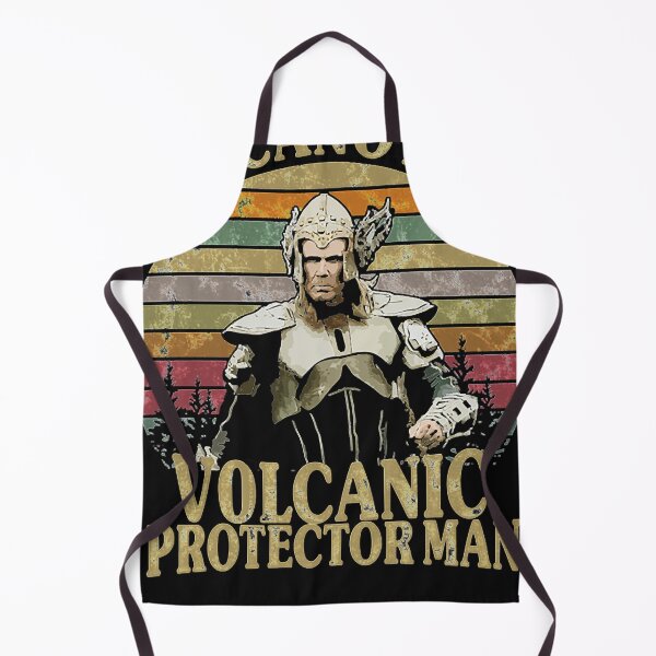 Item preview, Volcano Man Essential designed and sold by JeremyGri.