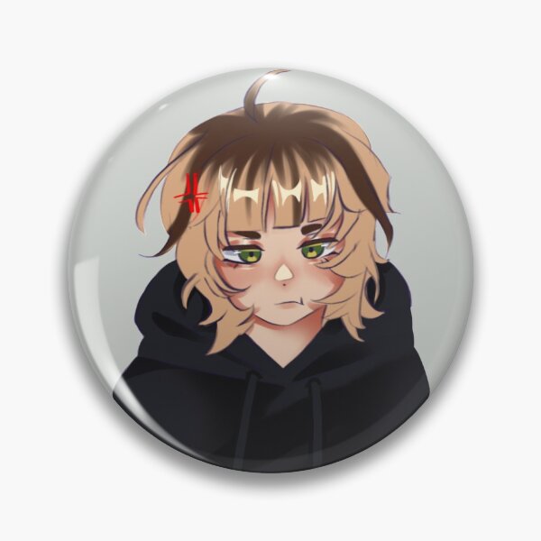 Item preview, Child Lloyd pouting designed and sold by Atoayako.