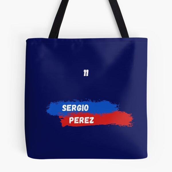 Item preview, Sergio Perez 11 designed and sold by whirlwind84.