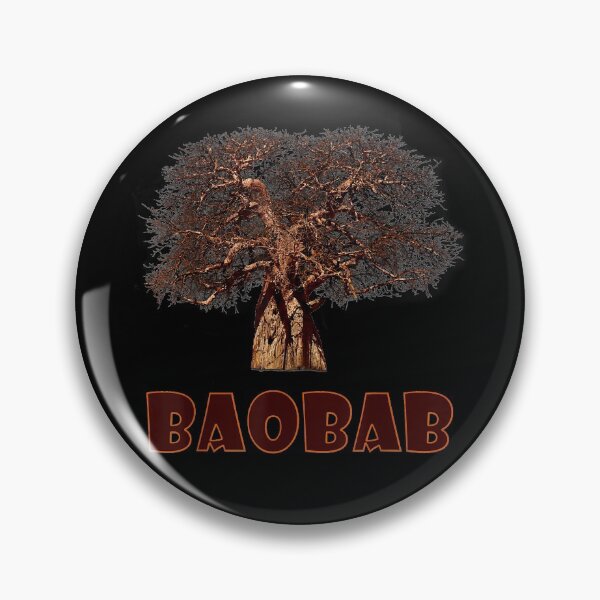 Item preview, Baobab Tree - Africa Baobab designed and sold by MarieSmart77.