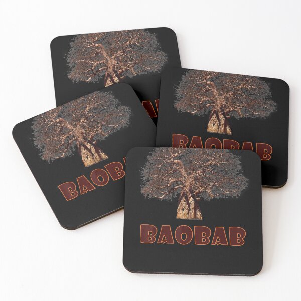 Item preview, Baobab Tree - Africa Baobab designed and sold by MarieSmart77.