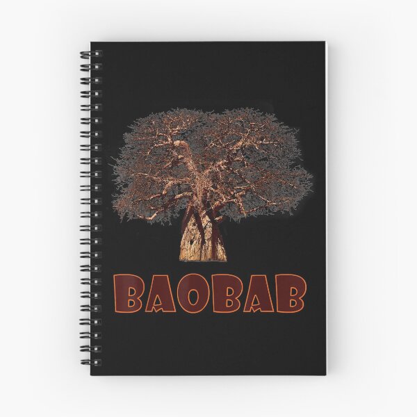 Item preview, Baobab Tree - Africa Baobab designed and sold by MarieSmart77.
