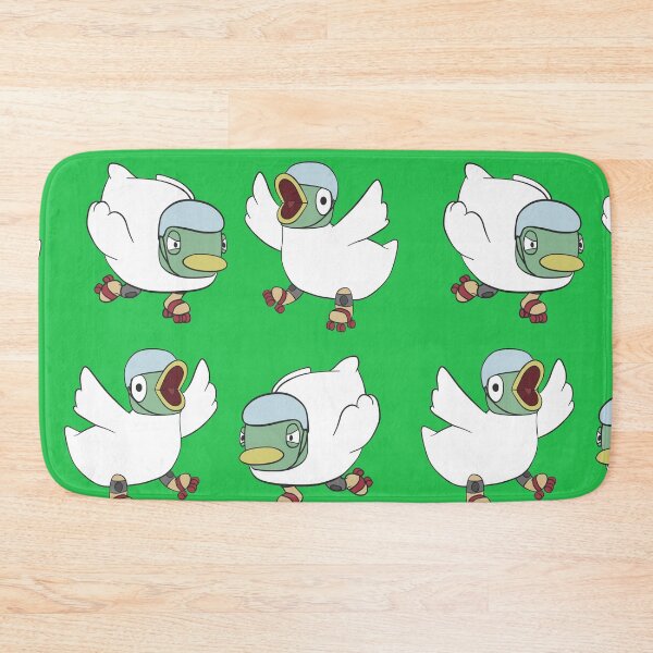 Item preview, Derby Duck designed and sold by TheNuttyDuck.