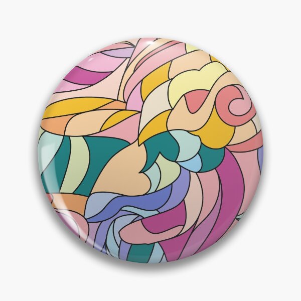 Item preview, Geometric Shapes designed and sold by MKBL.