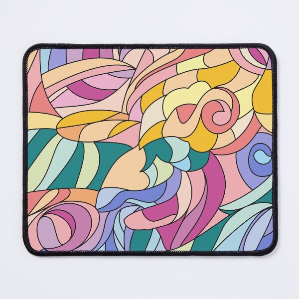 Item preview, Geometric Shapes designed and sold by MKBL.