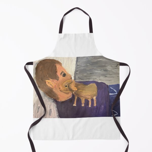 Item preview, Andres with Bruno designed and sold by Pamela Ruggiero.