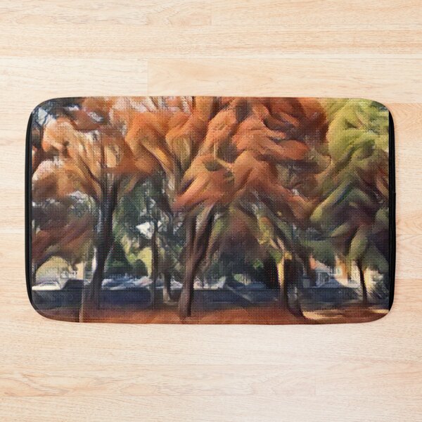 Item preview, Fall trees Canada designed and sold by Astralia.