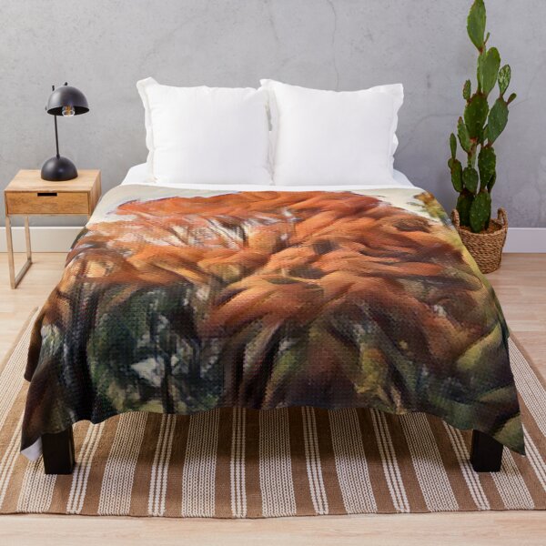 Item preview, Fall trees Canada designed and sold by Astralia.