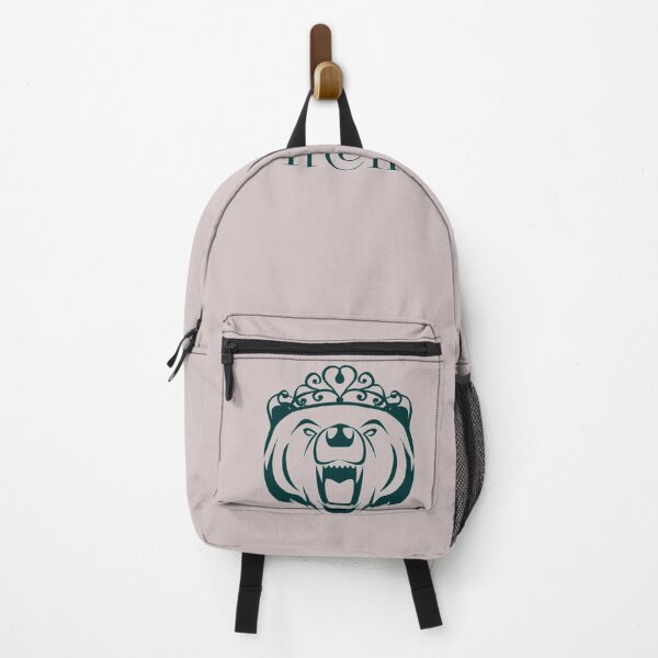 Item preview, Roaring Mum Bear Sticker designed and sold by AlessandroGradi.