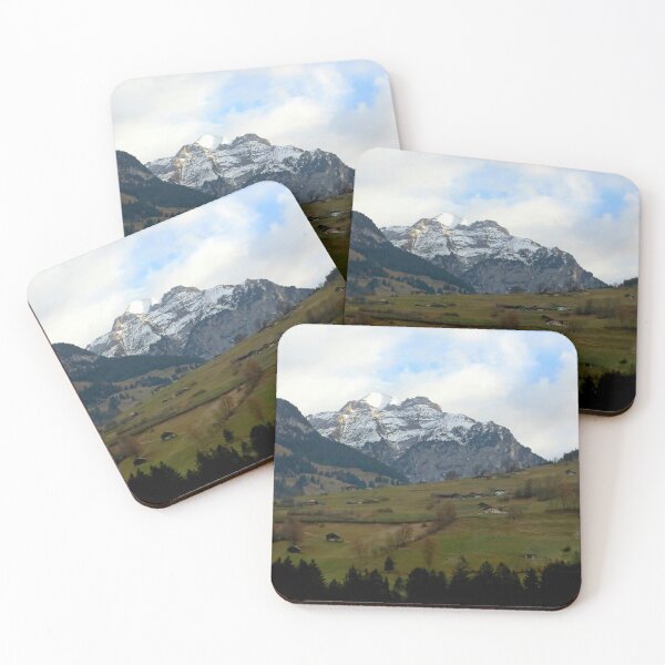 Item preview, Winter in Switzerland  designed and sold by annalisa56.