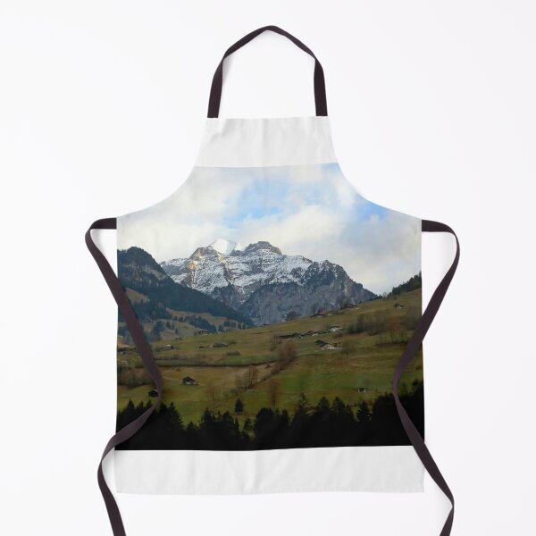 Item preview, Winter in Switzerland  designed and sold by annalisa56.