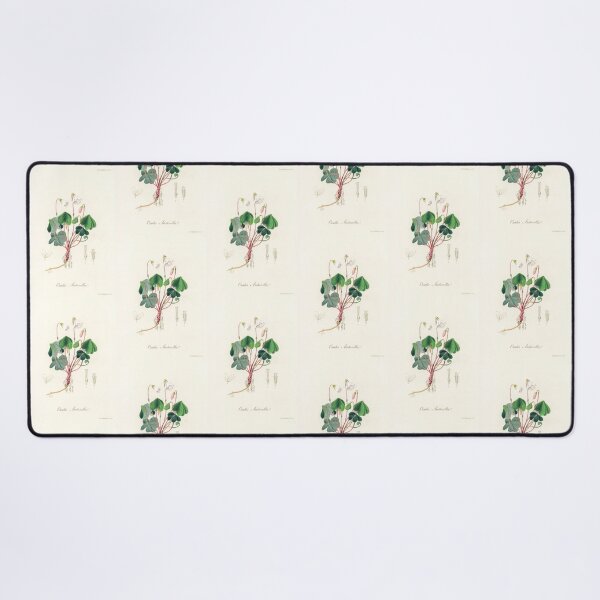 Item preview, Common Wood-sorrel - Botanical Illustration designed and sold by chimakingthings.