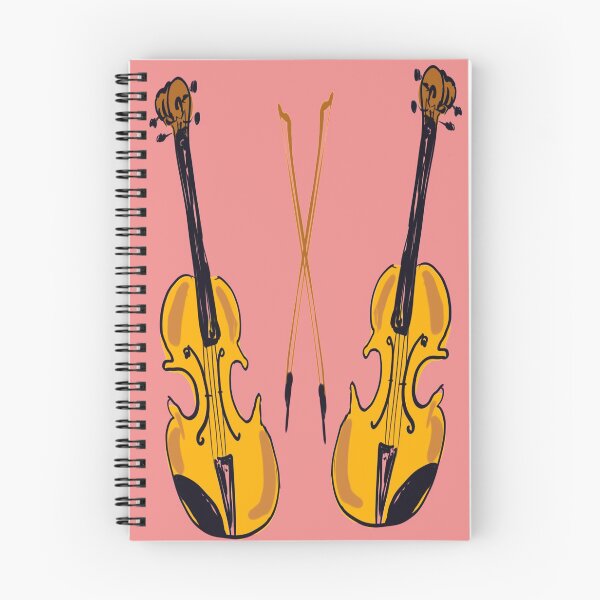 Item preview, Second fiddle  designed and sold by iancoppack.