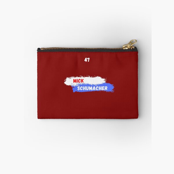 Item preview, Mick Schumacher 47 designed and sold by whirlwind84.