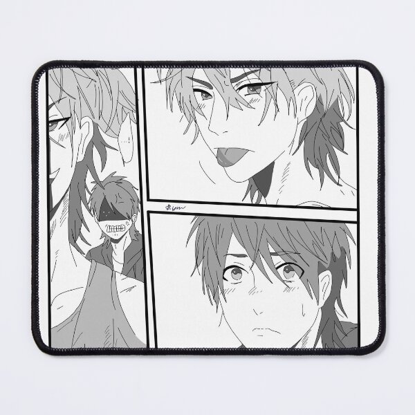 Item preview, Yaribu Design designed and sold by hatefulstarlord.