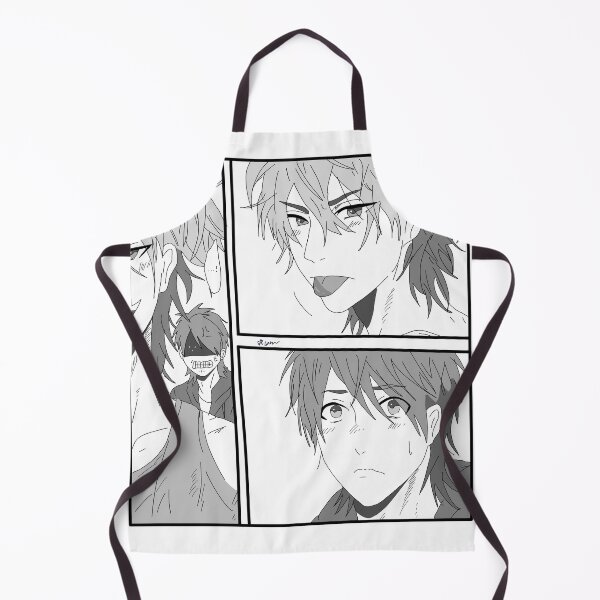 Item preview, Yaribu Design designed and sold by hatefulstarlord.
