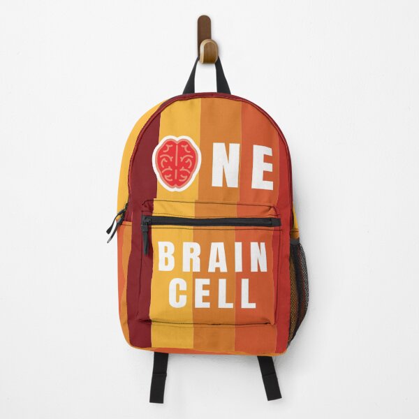 Item preview, Simple One Brain Cell designed and sold by FridPix.