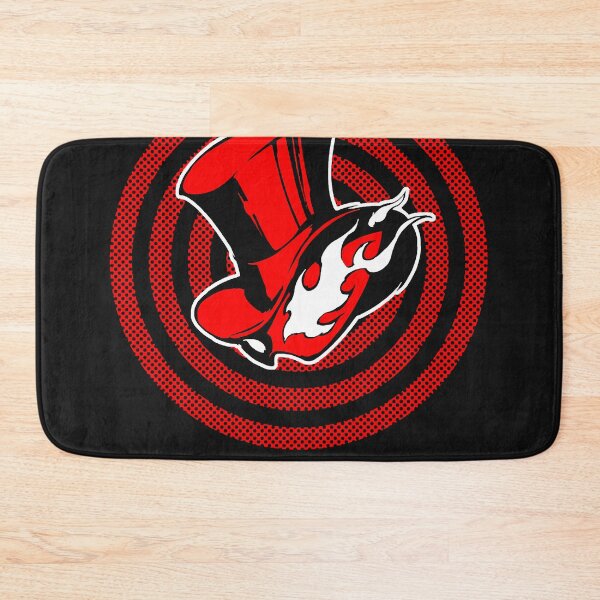 Item preview, Persona 5 Essential T-Shirt.png designed and sold by Tinaawkins.