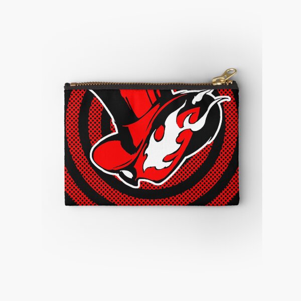 Item preview, Persona 5 Essential T-Shirt.png designed and sold by Tinaawkins.