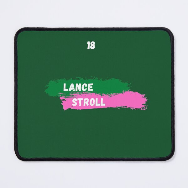 Item preview, Lance Stroll 18 designed and sold by whirlwind84.