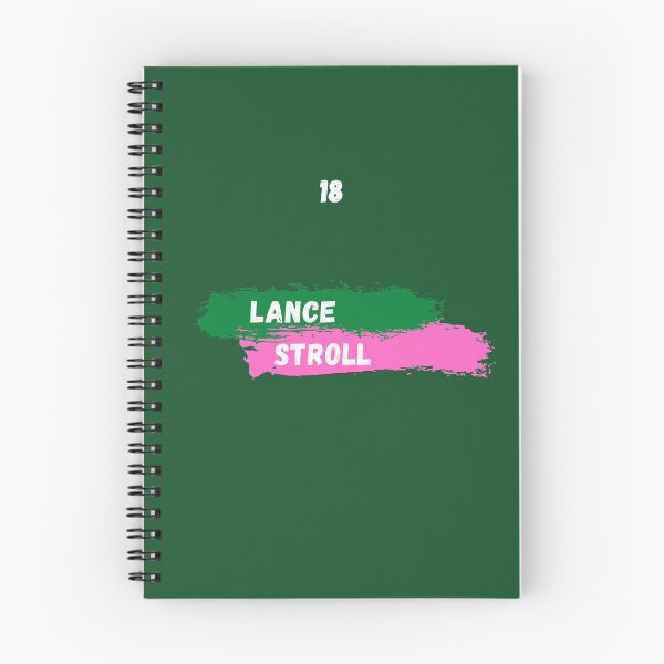 Item preview, Lance Stroll 18 designed and sold by whirlwind84.