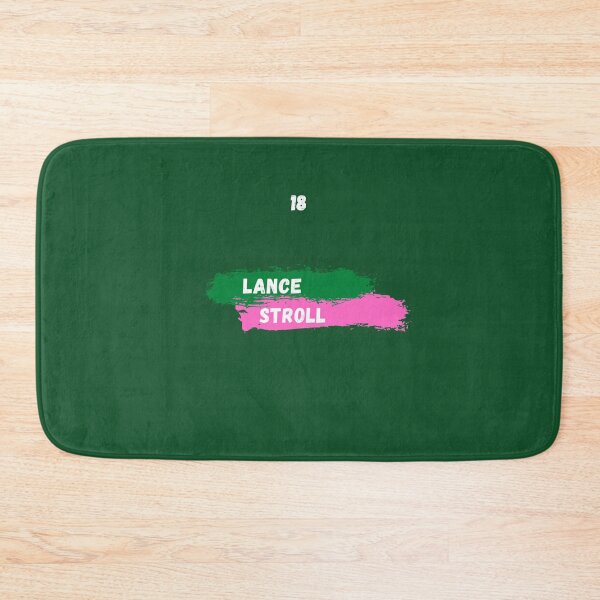 Item preview, Lance Stroll 18 designed and sold by whirlwind84.