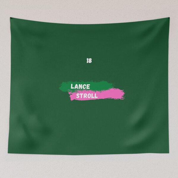 Item preview, Lance Stroll 18 designed and sold by whirlwind84.