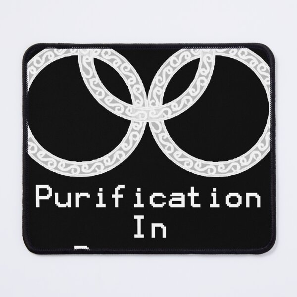 Item preview, Purification in Progress Classic T-Shirt.png designed and sold by Tinaawkins.
