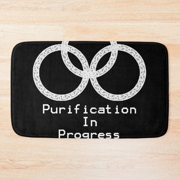 Item preview, Purification in Progress Classic T-Shirt.png designed and sold by Tinaawkins.