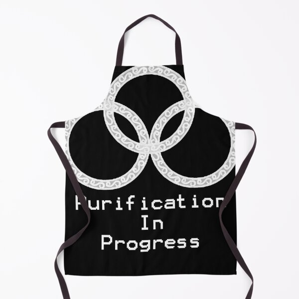 Item preview, Purification in Progress Classic T-Shirt.png designed and sold by Tinaawkins.