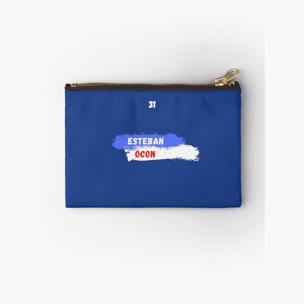 Item preview, Esteban Ocon 31 designed and sold by whirlwind84.