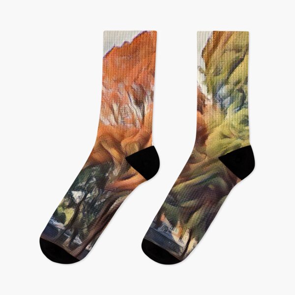 Item preview, Fall trees Canada designed and sold by Astralia.