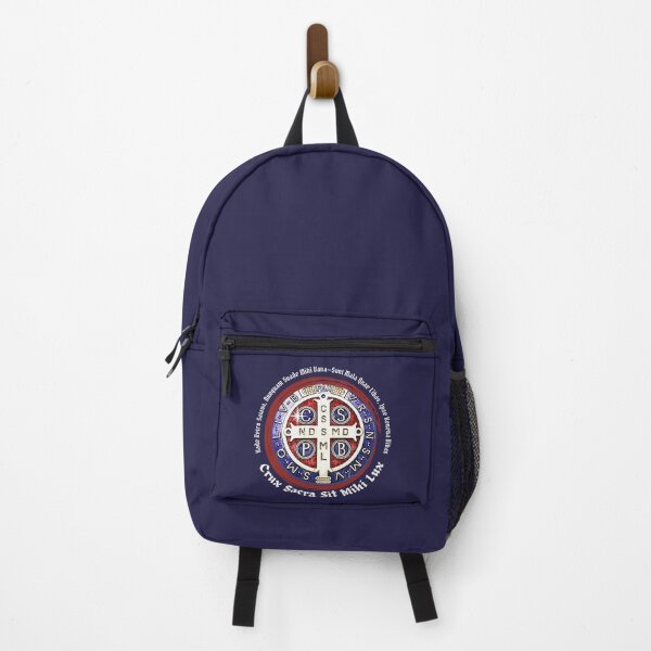 Item preview, The Medal of Saint Benedict, Saint Benedict  designed and sold by AMDG Line.