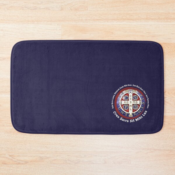 Item preview, The Medal of Saint Benedict, Saint Benedict  designed and sold by AMDG Line.