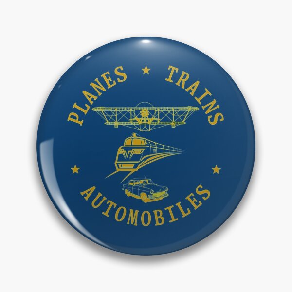 Item preview, Planes Trains And Automobiles        designed and sold by Luzeno-Store.