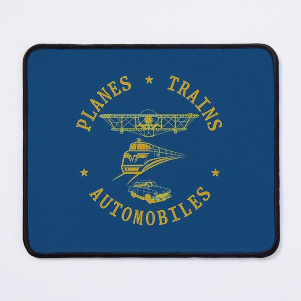 Item preview, Planes Trains And Automobiles        designed and sold by Luzeno-Store.
